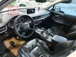 اودي Q7